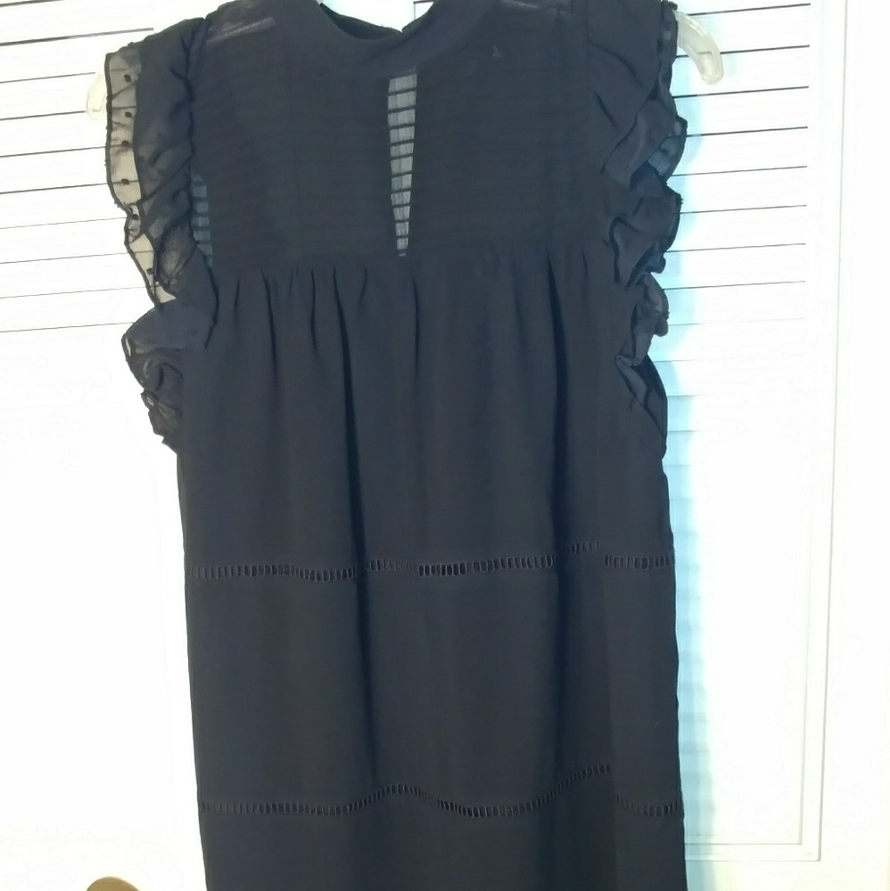 Who What Wear dress